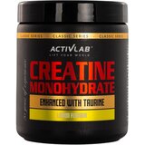 ACTIVLAB Kreatin monohidrat sa ukusom limuna, 300g | ePonuda.com