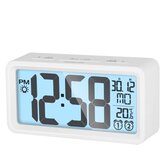 Digitalni sat sa alarmom SENCOR SDC 2800 W beli | ePonuda.com
