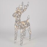 Brilagi LED božićna dekoracija 50xLED/3xAA IP20 topla bela | Eponuda.com