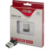 Inter-tech DMG-04 WiFi 5 nano USB adapter Cene