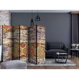  Paravan u 5 dijelova - Colourful Equation II [Room Dividers] 225x172 | shoptok.hr