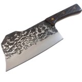 Kuhinjski nož NI-27711 - Smeđa KP27711 | shoptok.hr