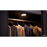 Rebel punjiva LED noćna lampa s magnetom i senzorom pokreta i sumraka | shoptok.hr