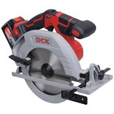 DCK KDMY02-185Z akumulatorski cirkular bez četkica, bez baterije i punjača, 20V, 185mm | Eponuda.com