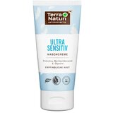 Terra Naturi ULTRA SENSITIV krema za pranje lica - 150 ml | shoptok.hr