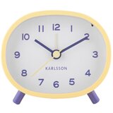 Karlsson Budilka Cheeky – | Shoptok.si