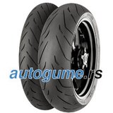 Continental ContiRoad ( 130/70-17 TL 62S zadnji kotač, M/C ) | shoptok.hr