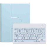 Royal Bailey Flip cover in Bluetooth Tipkovnica PD-A209 za iPad10th (2022)10.9, (21594841) Cene