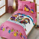 HOBBY DiC posteljina Cats Cijene