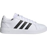 Adidas Ženske patike Grand court base 2.0, Bele | ePonuda.com