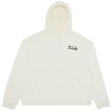 Nike Modne superge Jordan x Travis Scott Pullover Hoodie Sail Bež | Shoptok.si