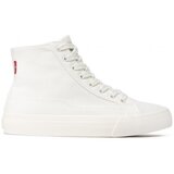 Levi's DECON MID S Bijela Cijene