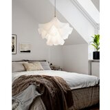  ByRydens 4202590-5000 - Visilica na sajli JULIETTE 1xE27/8W/230V bela | Eponuda.com