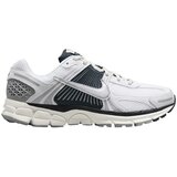 Nike Nizke superge Zoom Vomero 5 White Armory Navy (Women's) Modra Cene