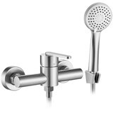 Rea Tuš pipa Ontario Brush Nickel | shoptok.hr