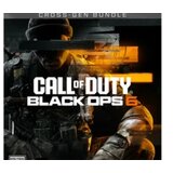 Call of Duty: Black Ops 6 /PS4 | Eponuda.ba