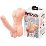  Realistični Dildo Torzo | Bigger Man | ePonuda.com
