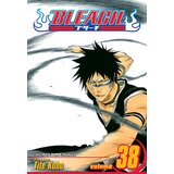 VIZ Media Tite Kubo - Bleach, Vol. 38 Cene