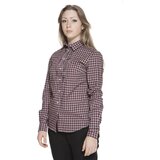 Gant WOMEN&#39;S LONG SLEEVE SHIRT RED | shoptok.hr