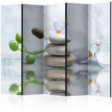  Paravan u 5 dijelova - Water Reflection II [Room Dividers] 225x172 | shoptok.hr