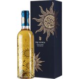 Fruškogorski vinogradi Tri Sunca Traminac Kasna Berba | Eponuda.com