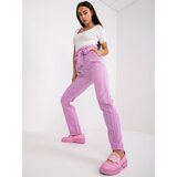 Factory Price Pants-EM-SP-6900.42P-Light Purple | Shoptok.si