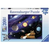Ravensburger puzzle (slagalice) - Svemir | Eponuda.com