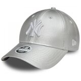 New Era Wmns met denim 9forty neyyan Siva Cijene