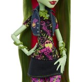 Monster High Lutka Venus McFlytrap, reprodukcija originala Slike