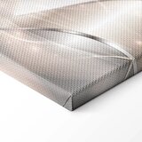  Slika - Sparkling Dandelions (5 Parts) Beige Wide 100x50 | shoptok.hr