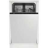 Beko UGRADBENA MASINA ZA SUDJE DIS 35320 | Eponuda.ba