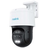  IP Kamera Trackmix Serija P760 4K, Dvojna leća, POE | Eponuda.ba
