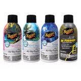 Meguiars Air ReFresher u