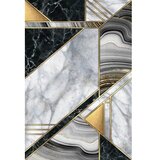  CT-5054 Multicolor Bathmat Set (2 Pieces) | Eponuda.com