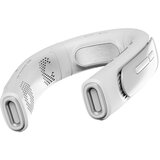 Venisymlis Prenosni Beli Vratni Ventilator, Ki Visi Z Rezilom Za Ponovno Polnjenje, Manj Ventilatorja, (22070283) | Shoptok.si