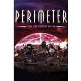 Steam Perimeter (PC) Key EUROPE Steam Perimeter (PC) Key EUROPE Slike