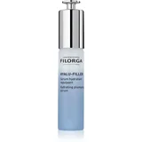 HYALU-FILLER hidratantni serum za učvršćivanje kože lica 30 ml
