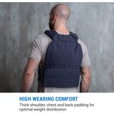 Capital Sports Battlevest 2.0 prsluk s utezima | shoptok.hr