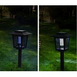 LED vrtna svjetiljka protiv insekata J-22 crna | shoptok.hr