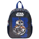  Otroški nahrbtnik Star Wars Bb-8 3D Cene