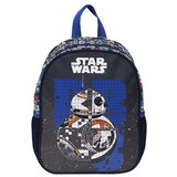  Ranac za vrtić Star Wars BB8, Plavi | Eponuda.com