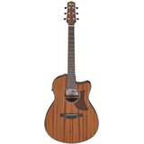 Ibanez Akustična ozvučena gitara AAM54CE-OPN, Open Pore Natural Cene