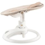 Momi otroški gugalnik 2v1 Pearl, bež (Beige) | Shoptok.si