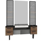  Radno mjesto frizersko s ogledalom Alpeda – Ceramix Dip | Eponuda.ba