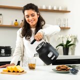 Westinghouse Retro Black kuhalo za vodu | shoptok.hr