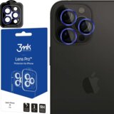 3mk ZAŠČITA ZA LEČE PRO ROYAL BLUE ZA OVITEK APPLE IPHONE 15 PRO MAX, (21977347) Cene