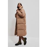 Marisse Jacket Z-Ku-3920 Coffee | Shoptok.si