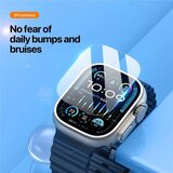 Dux ducis EAPA kaljeno staklo za Apple Watch Ultra / Ultra 2 49 mm | shoptok.hr