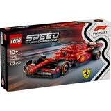 Lego speed champions ferrari f1 race car ( LE77242 )