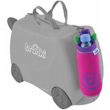 Trunki Žepek - neoprenska vrečka za stekleničko Pink | Shoptok.si